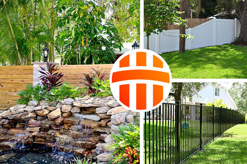 About our fence installation company in Tampa Florida