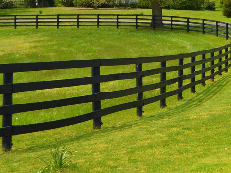 Agricultural  and farm fence company in Tampa Florida